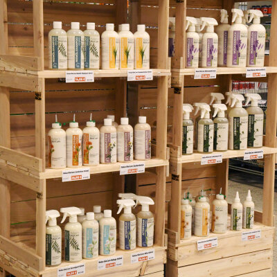 New In: Relax BioCare - New In: Relax BioCare