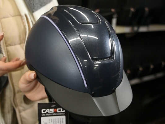 Casco Duell und Casco Duell One - 
