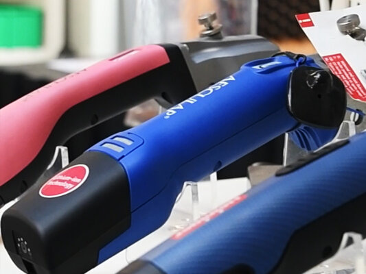 Neue Angebote für Schermaschinen – Jetzt zugreifen! - 