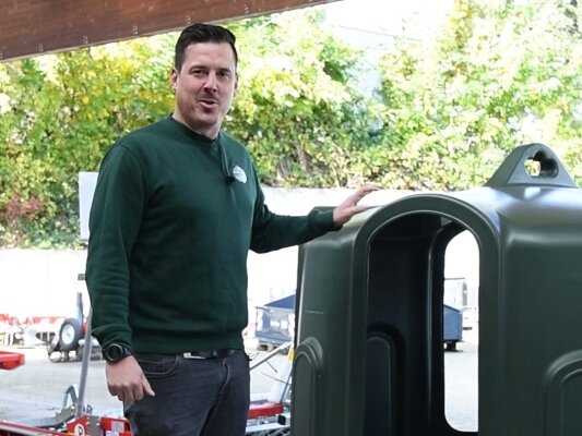 Unser Heuraufensortiment - Reiterlive Heuraufensortiment