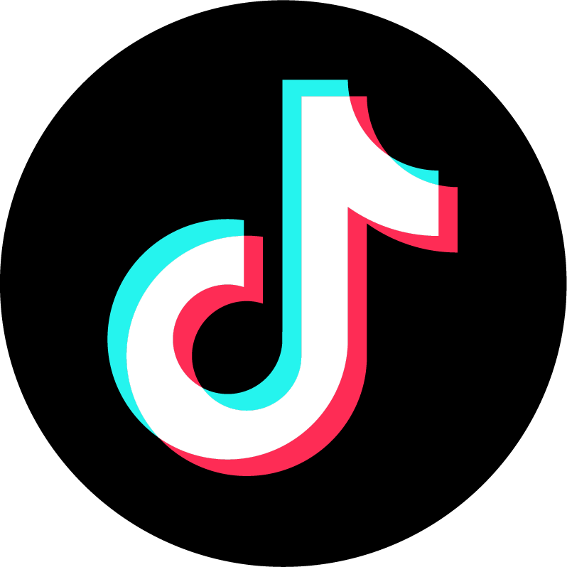 Besuche uns auf Tiktok