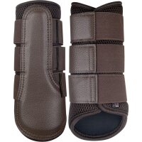 Gamaschen -Breath- braun L