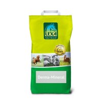 Derma-Mineral, 4,5 kg