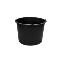 Eimer mit Maßandeutung 12 l