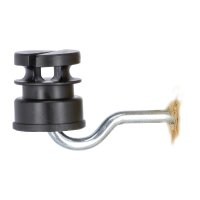 30x AKO Schlitzisolator