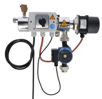 Kerbl Zirkulationspumpe C10