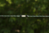 10x AKO Litzenverbinder Litzclip®