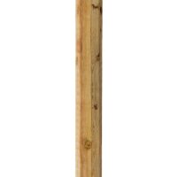 Octo Wood Streckenpfahl 10 x 225cm