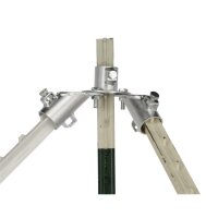 AKO Variables Ecklösungs-Set T-Post