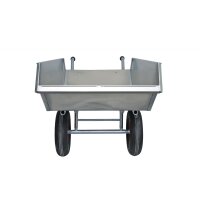 Universalkuli Alustar III 450L