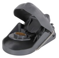 2x Mausefalle mouseStop gegen Mäuse