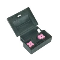 Köderstation BlocBox Peti gegen Mäuse