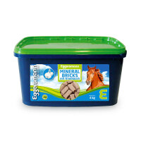 Eggersmann Mineral Bricks 4kg Knoblauch
