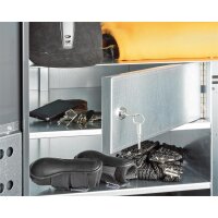 Growi Turnierschrank Profi