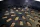 Heu-Ringraufe Slow Feeder Komplett Set
