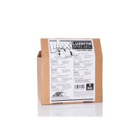 Lax Luzerne Spielseil - 2er Pack - 2 kg