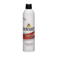 Pflegespray Showsheen Finishing Mist 444 ml