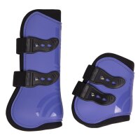 QHP Hartschalengamaschen-Set