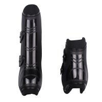 QHP Hartschalengamaschen-Set