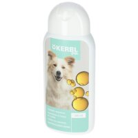 Jojobaölshampoo Hund