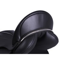 Sattel Jewel Brittany