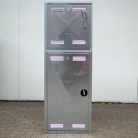 Reiterlive Sattelschrank Köln 106x60x60cm