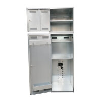 Reiterlive Aufbauschrank 60x60x60cm