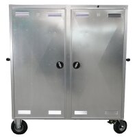 Reiterlive Turnierschrank München VZ 140x140x60cm