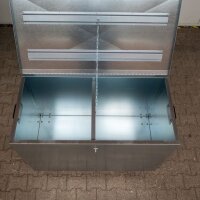 Reiterlive Futterwagen II 120x90x60cm