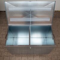 Reiterlive Futterwagen II 120x90x60cm