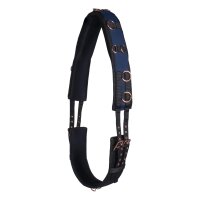 Longiergurt -Rosegold Glamour- Style