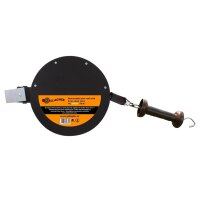 Gallagher Torrolle Seil 18 m terra