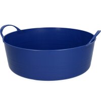 Flexibler Trog Emmer 6 Liter