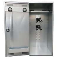 Reiterlive Sattelschrank Köln 150x70x70cm