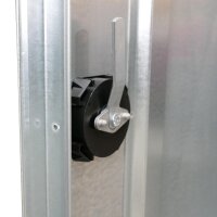 Reiterlive Sattelschrank Köln 150x70x70cm