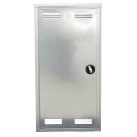 Reiterlive Turnierschrank Augsburg 116x60x60cm VZ Luftrad...