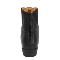 Advanced II BZ Lace Soft - black 36