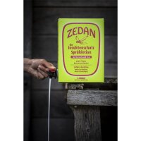 Zedan SP die Insektenschutz Sprühlotion Bag-in-Box 3L