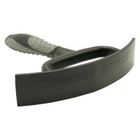 Halbrunder Schweißmesser Kunst IRHGrippy