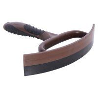 Halbrunder Schweißmesser Kunst IRHGrippy