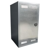 Reiterlive Sattelschrank Kassel 106x60x60cm