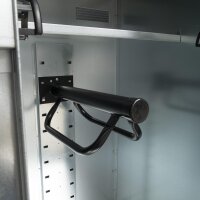 Reiterlive Sattelschrank Kassel 106x60x60cm