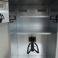 Reiterlive Sattelschrank Düsseldorf 106x60x60cm