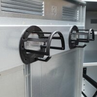 Reiterlive Sattelschrank Düsseldorf 106x60x60cm