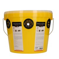 Knock Pest FlyNip FliegenEimer (inkl. 240 g Leckerbissen)