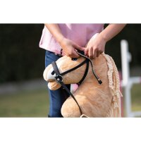 Stirnbänder -Hobby Horsing- 3er Set