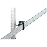 25x AKO Klippisolator mit metrischem Gewinde