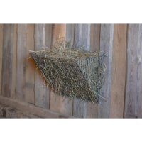 Futtersparraufe mit geringer Stababstand