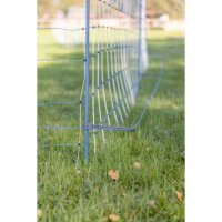 AKO Ergänzungsset für Weidenetze WolfStop