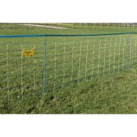 AKO Ergänzungsset für Weidenetze WolfStop